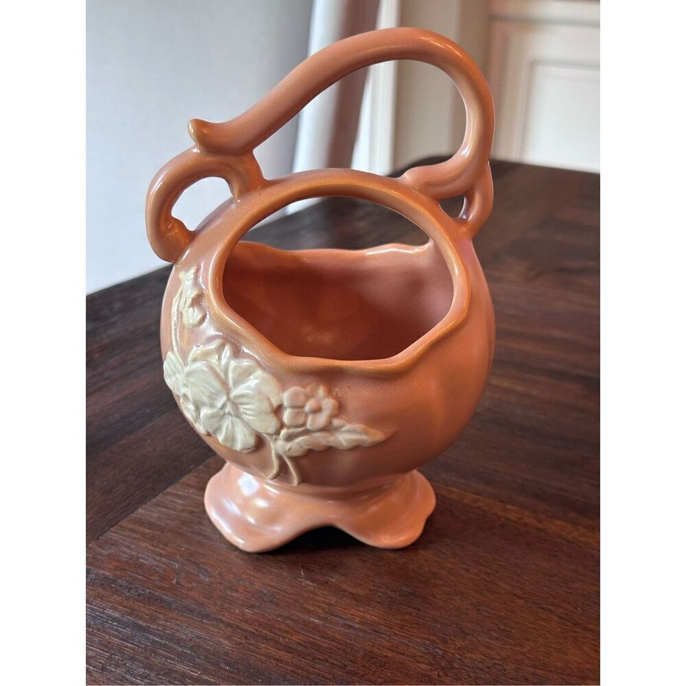 Vintage Weller Pottery